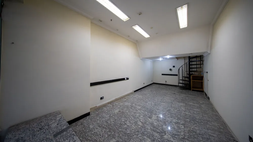 Sala-Conjunto, 30 m² - Foto 8