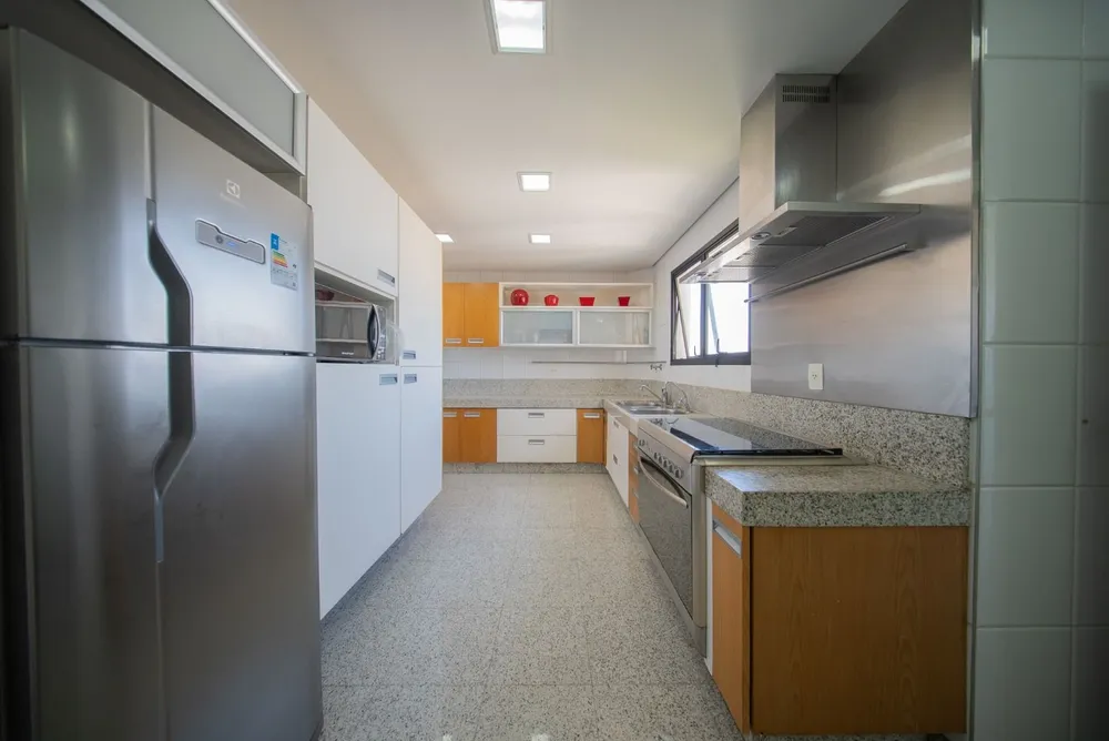 Apartamento, 3 quartos, 157 m² - Foto 11