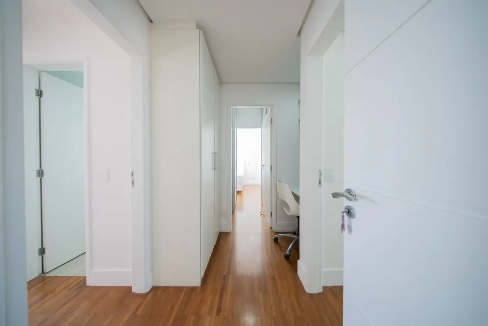 Apartamento, 3 quartos, 157 m² - Foto 15