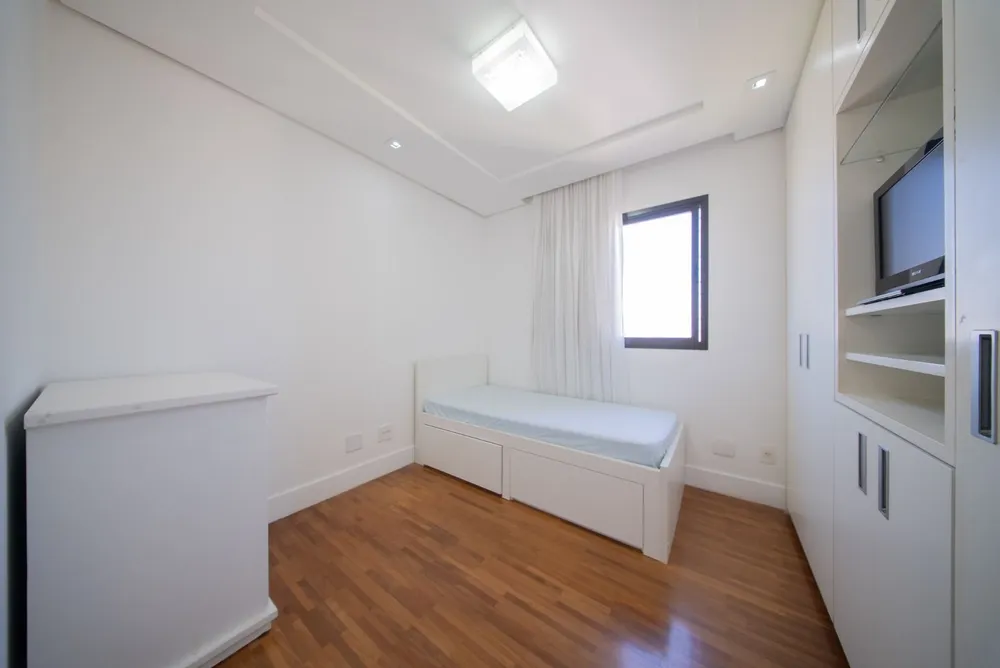 Apartamento, 3 quartos, 157 m² - Foto 7