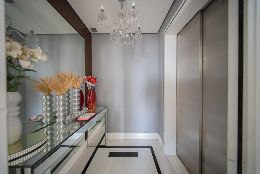 Apartamento, 3 quartos, 157 m² - Foto 12