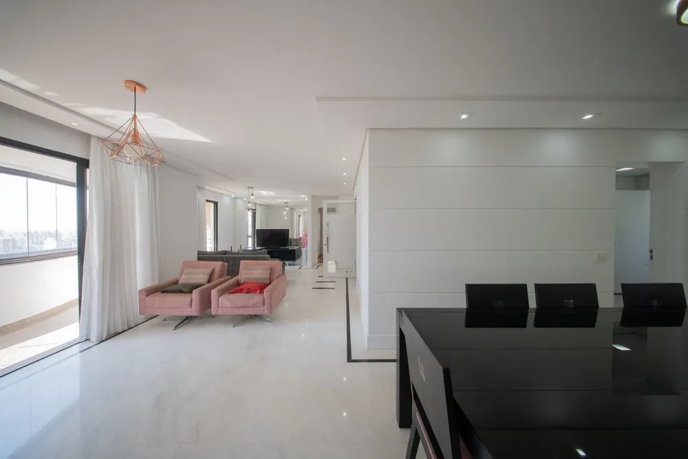 Apartamento, 3 quartos, 157 m² - Foto 14
