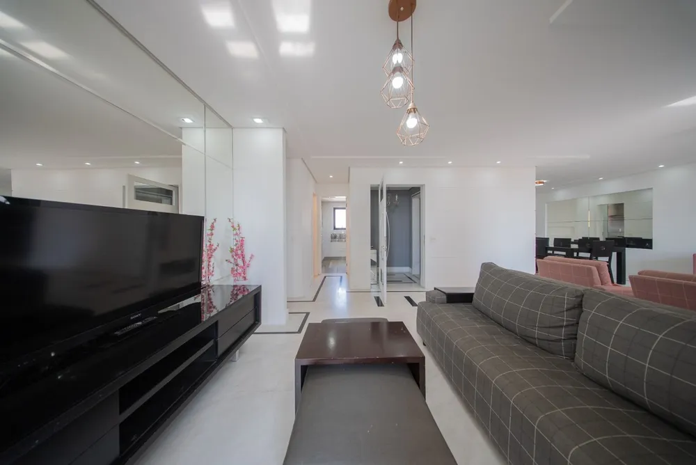 Apartamento, 3 quartos, 157 m² - Foto 3
