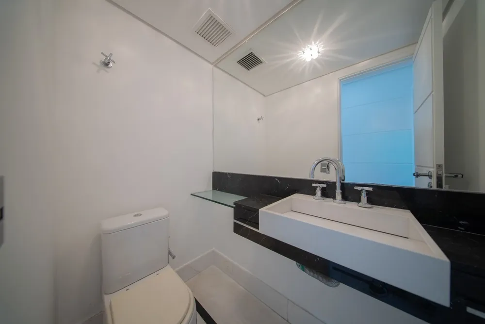 Apartamento, 3 quartos, 157 m² - Foto 13