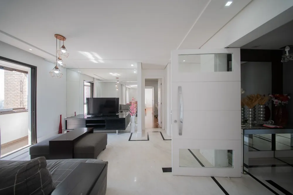 Apartamento, 3 quartos, 157 m² - Foto 4