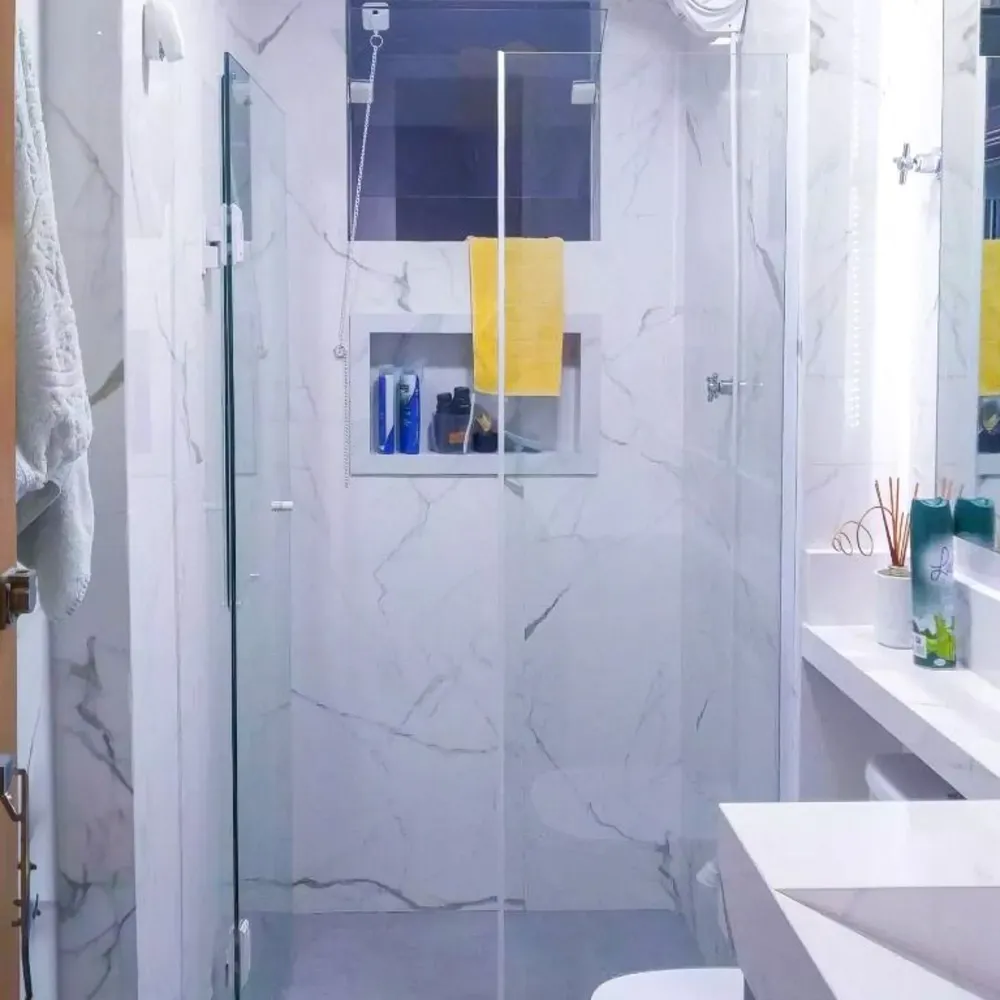 Cobertura, 3 quartos, 137 m² - Foto 6