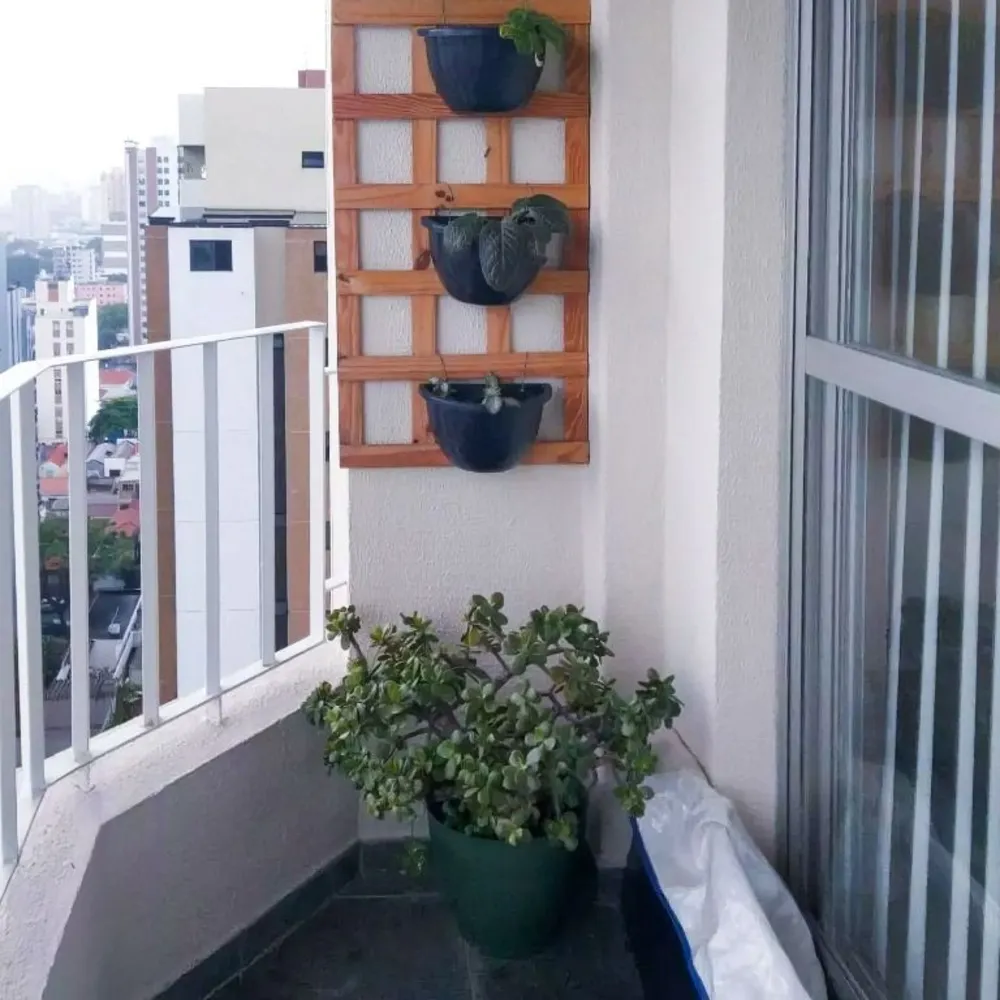 Cobertura, 3 quartos, 137 m² - Foto 3