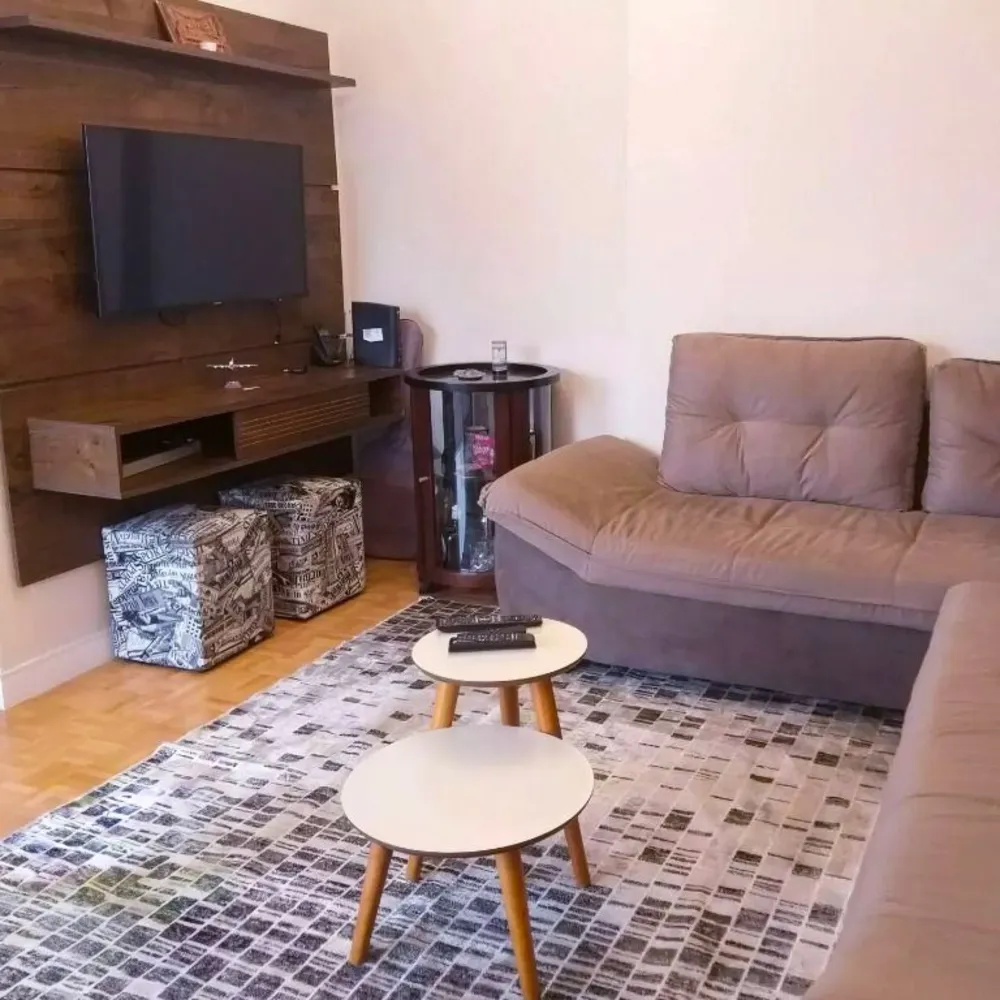 Cobertura, 3 quartos, 137 m² - Foto 1