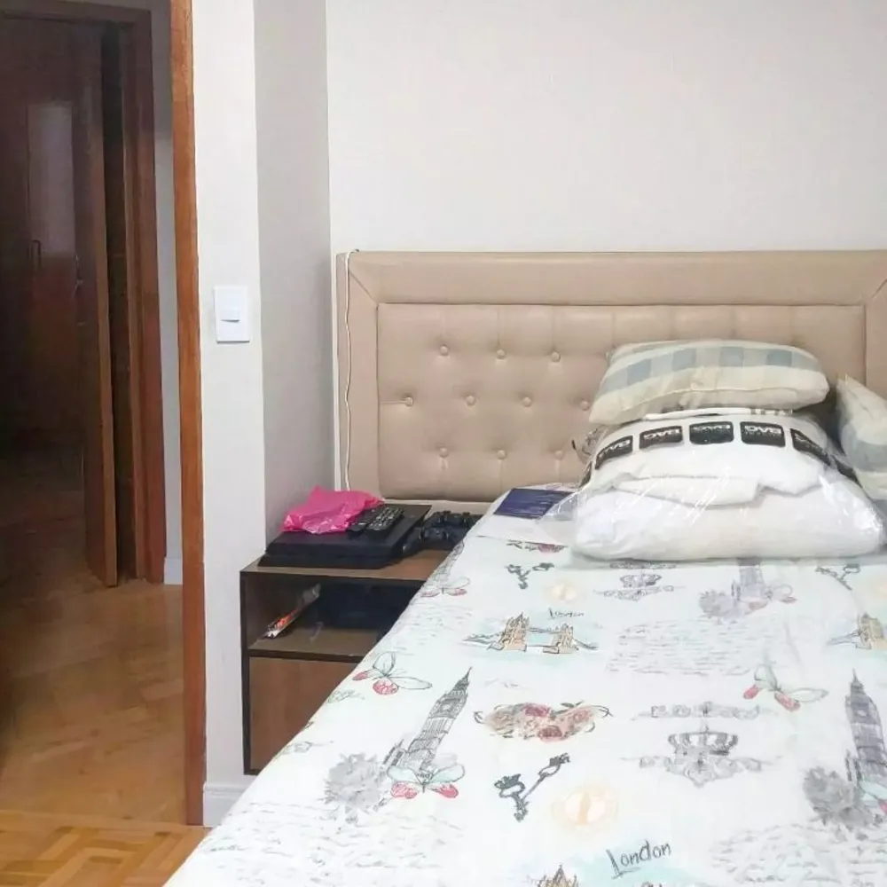 Cobertura, 3 quartos, 137 m² - Foto 9