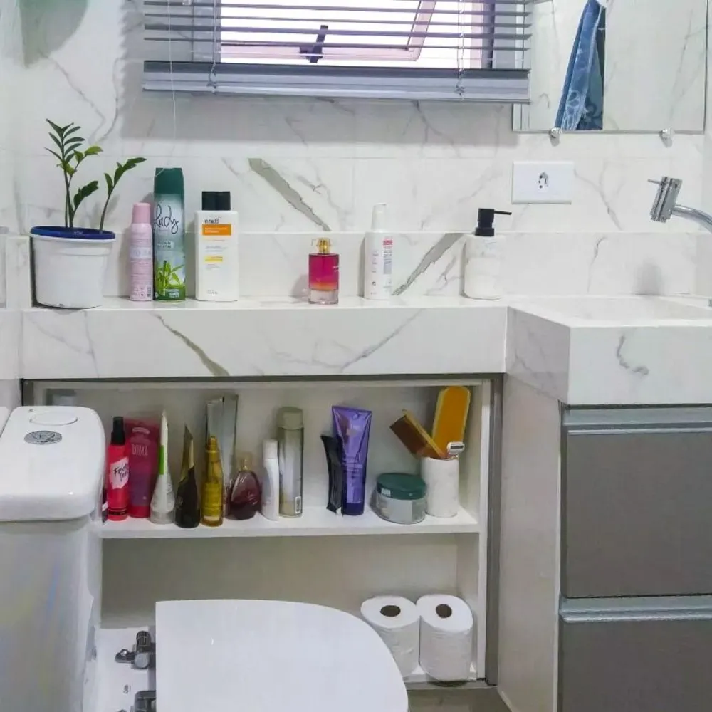 Cobertura, 3 quartos, 137 m² - Foto 12