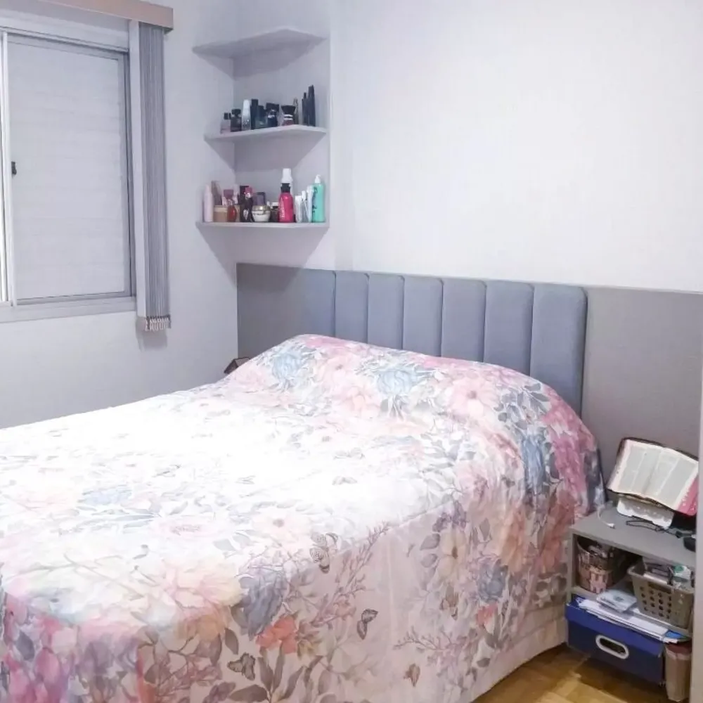 Cobertura, 3 quartos, 137 m² - Foto 7