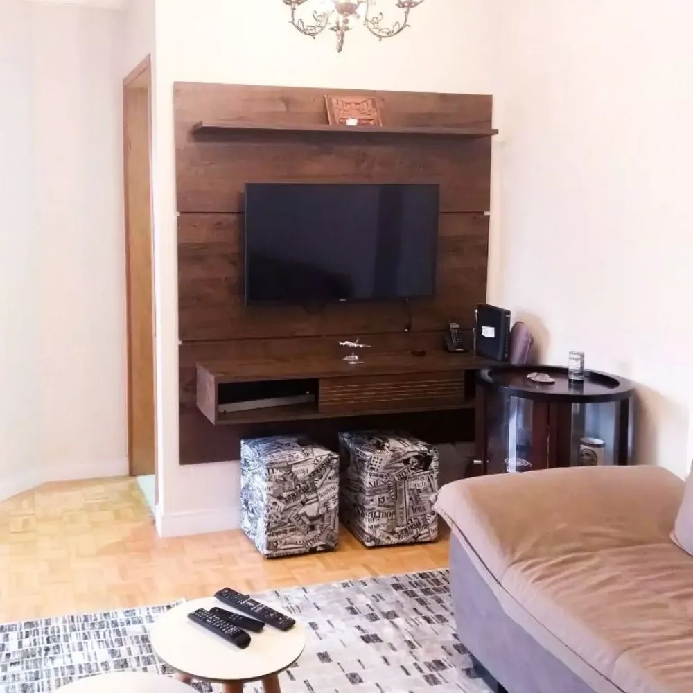 Cobertura, 3 quartos, 137 m² - Foto 2