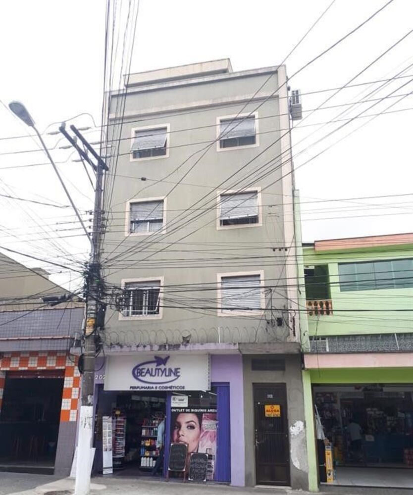 Prédio Inteiro, 609 m² - Foto 1