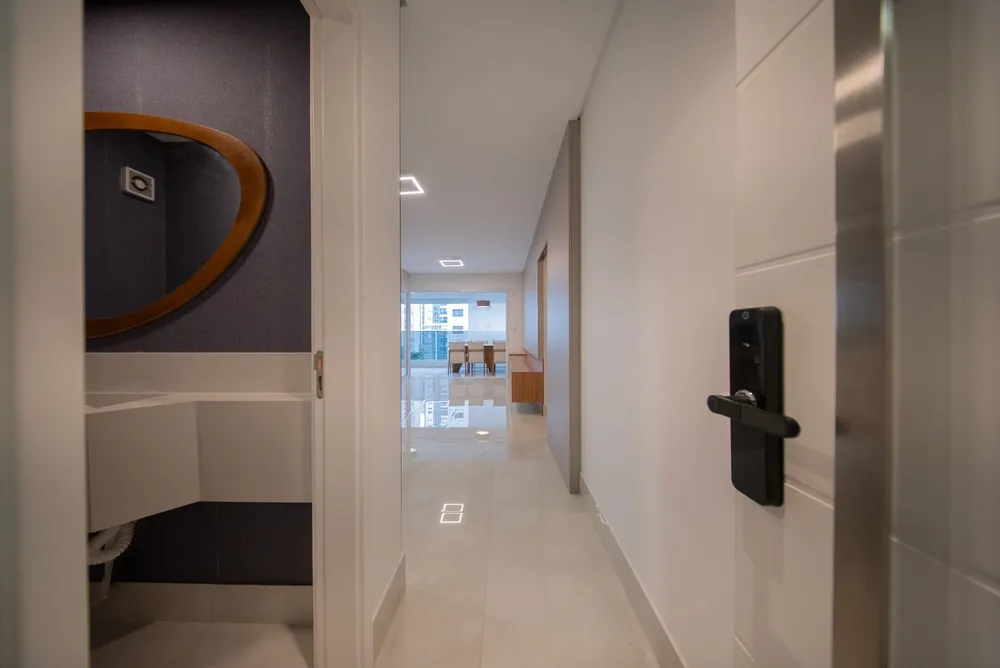 Apartamento, 3 quartos, 104 m² - Foto 3