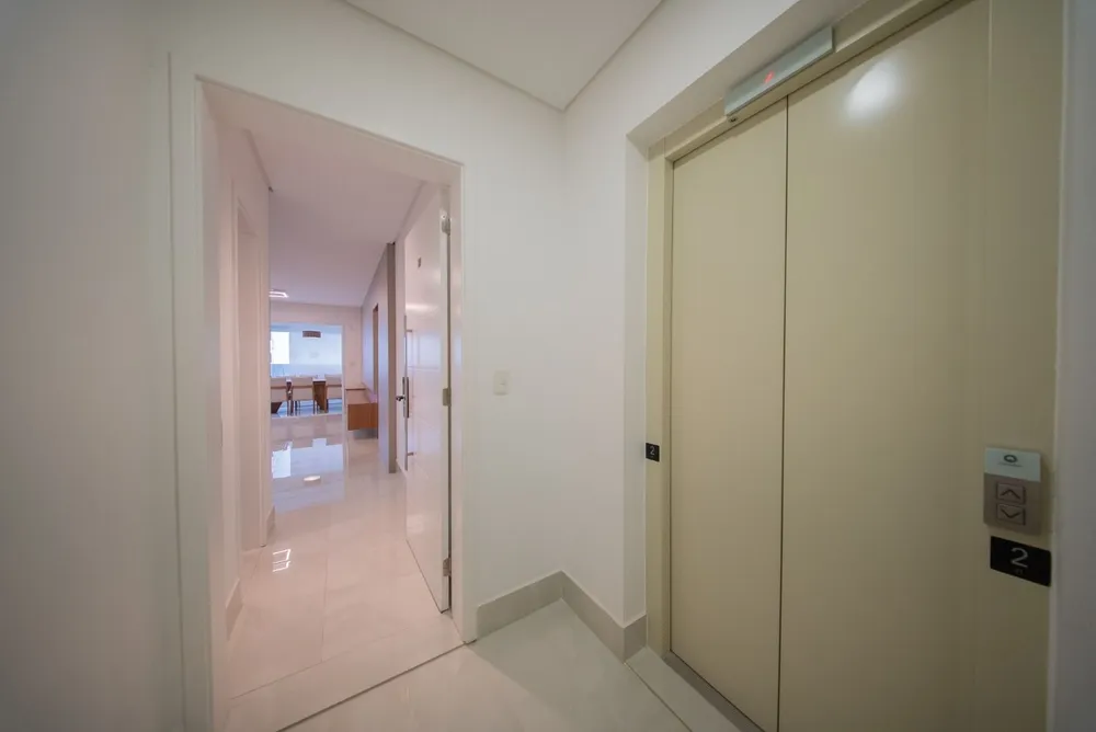 Apartamento, 3 quartos, 104 m² - Foto 1