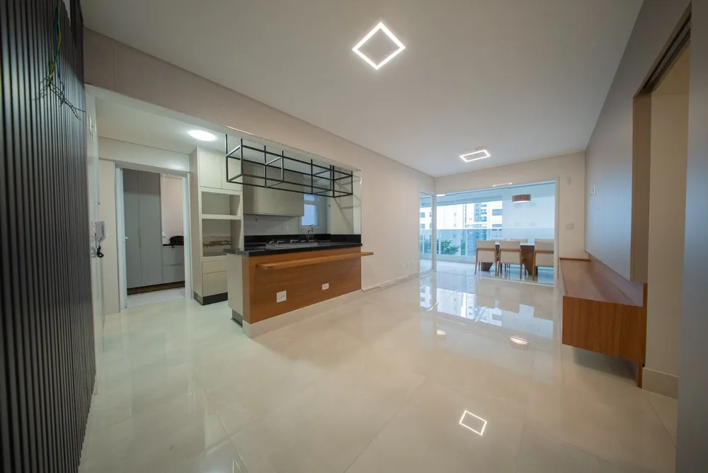 Apartamento, 3 quartos, 104 m² - Foto 2