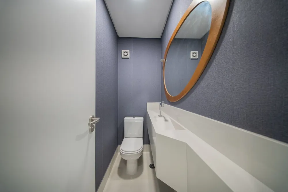 Apartamento, 3 quartos, 104 m² - Foto 4