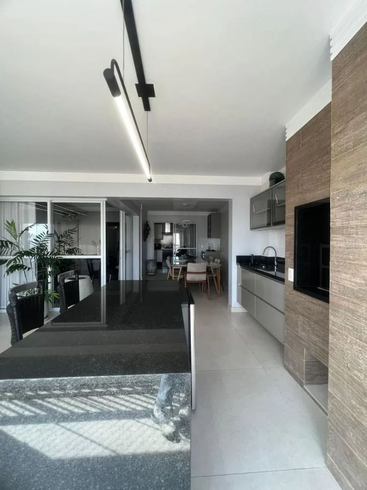 Apartamento, 3 quartos, 200 m² - Foto 5