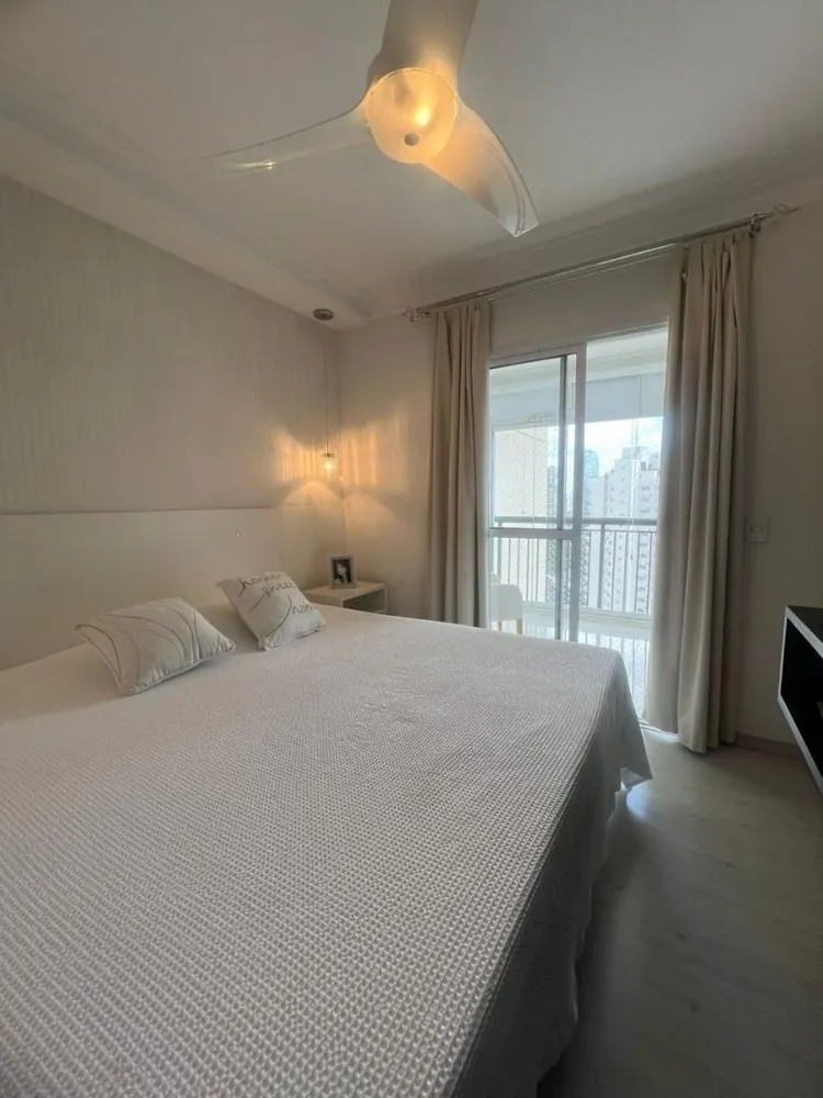 Apartamento, 3 quartos, 200 m² - Foto 4
