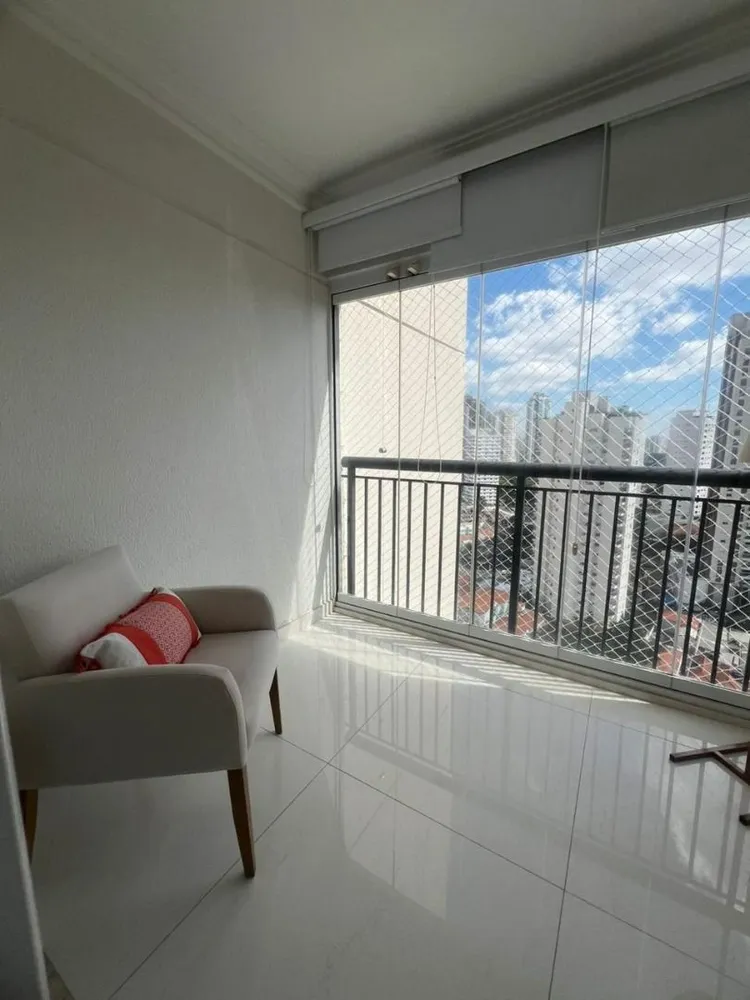 Apartamento, 3 quartos, 200 m² - Foto 2