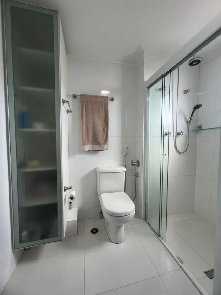 Apartamento, 3 quartos, 200 m² - Foto 3