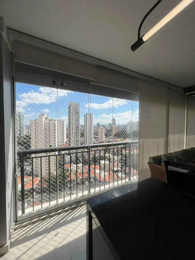Apartamento, 3 quartos, 200 m² - Foto 6