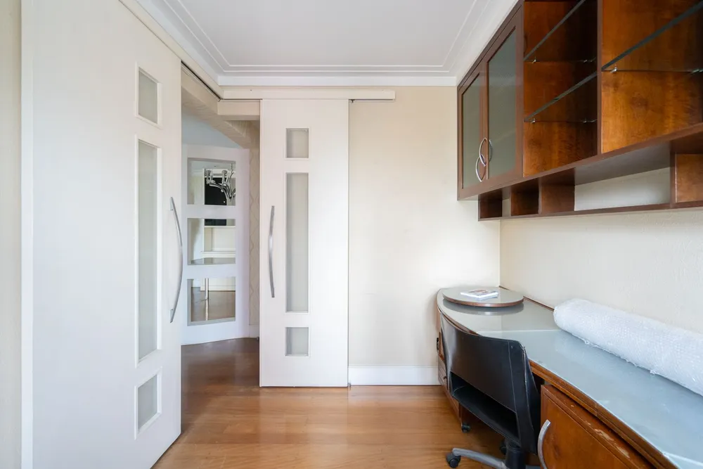 Apartamento, 3 quartos, 168 m² - Foto 2