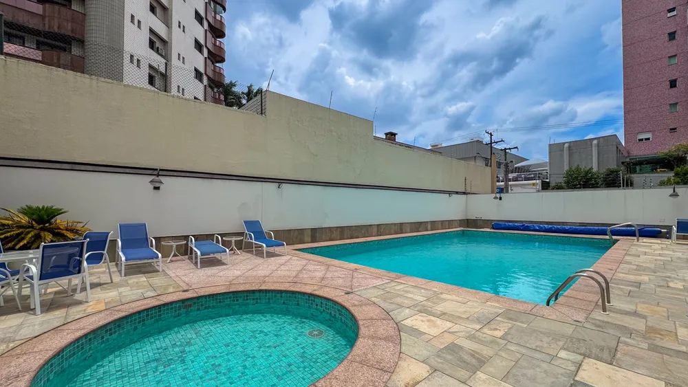 Apartamento, 3 quartos, 168 m² - Foto 10