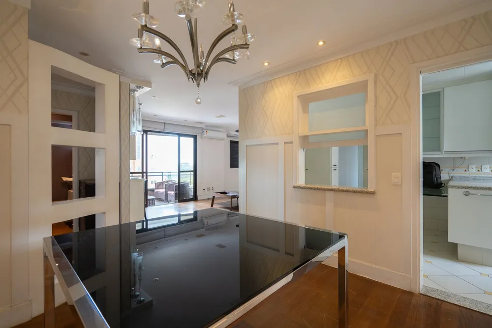 Apartamento, 3 quartos, 168 m² - Foto 8