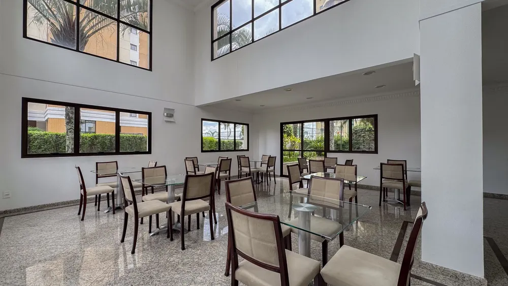 Apartamento, 3 quartos, 168 m² - Foto 12