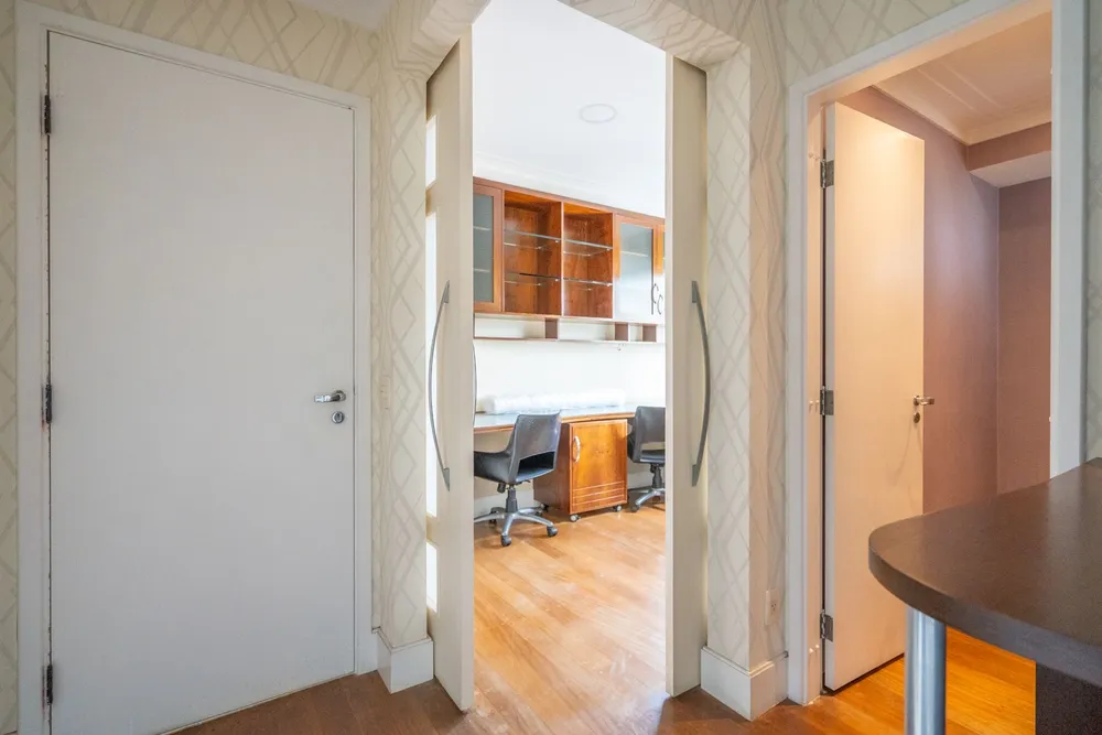 Apartamento, 3 quartos, 168 m² - Foto 9