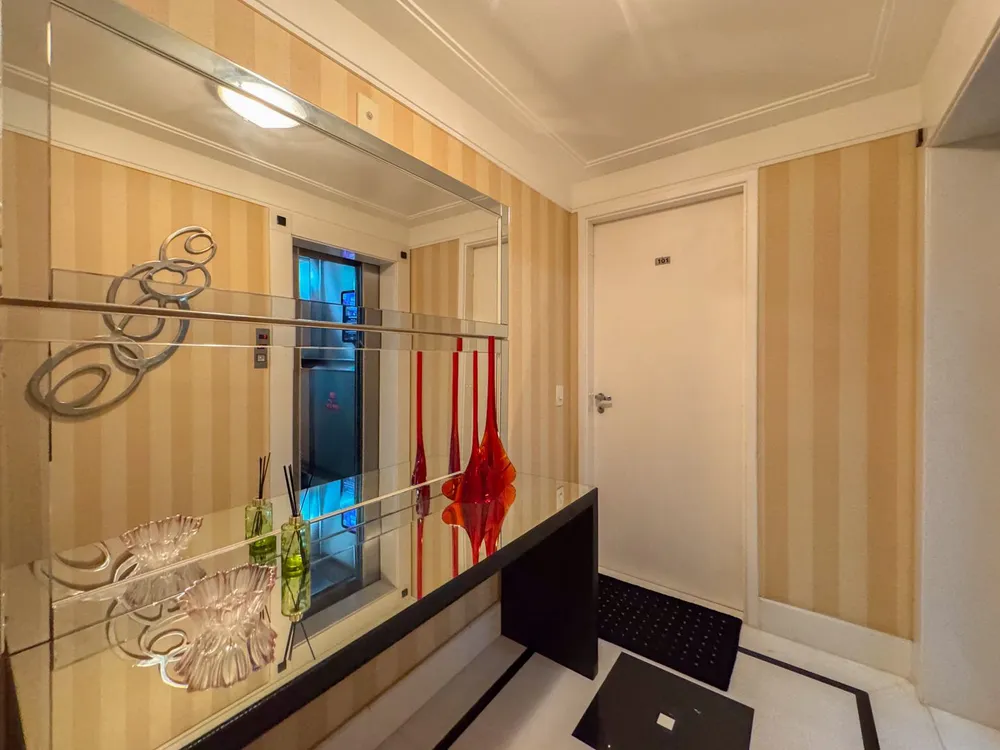 Apartamento, 3 quartos, 168 m² - Foto 11