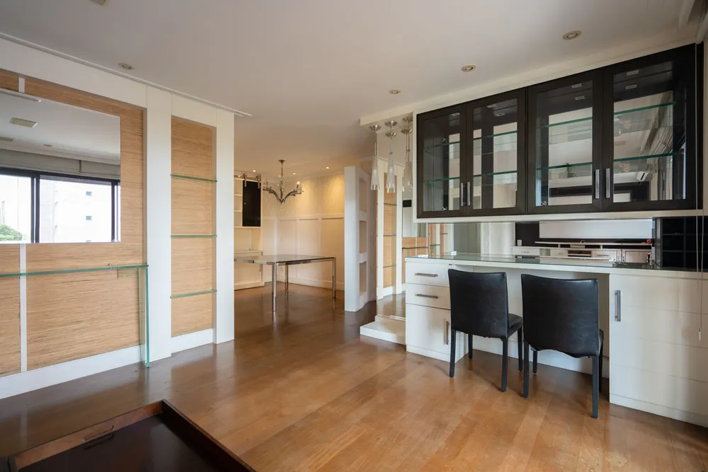 Apartamento, 3 quartos, 168 m² - Foto 3