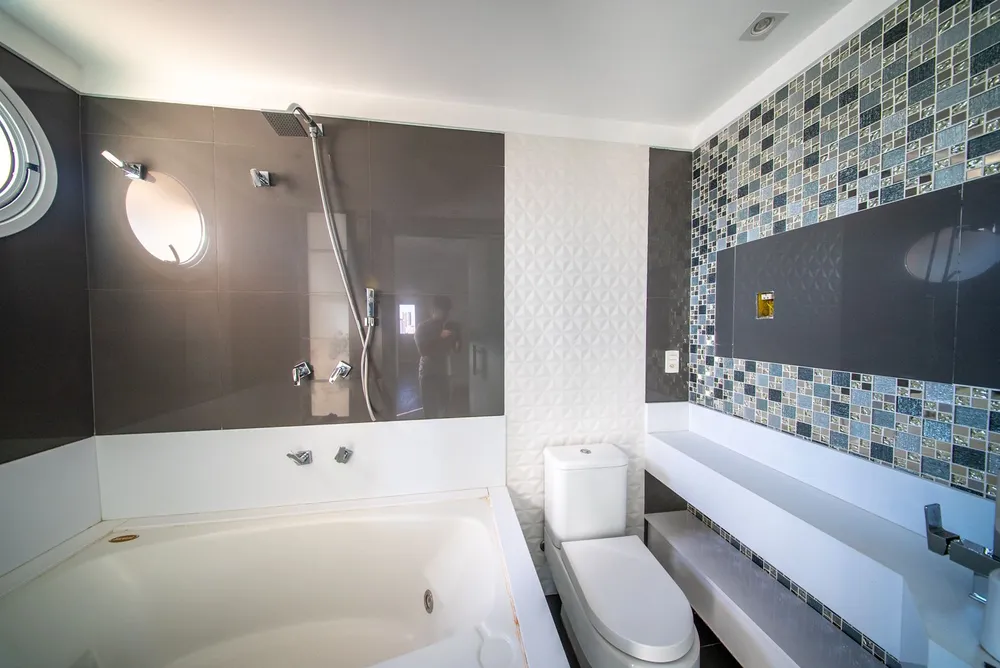 Cobertura, 3 quartos, 167 m² - Foto 3
