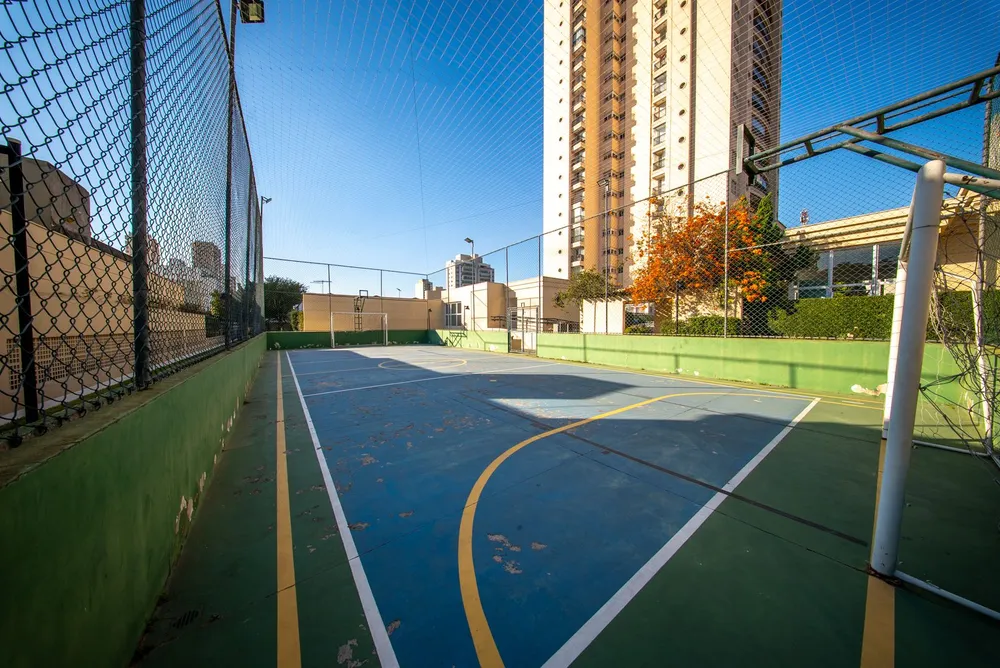 Cobertura, 3 quartos, 167 m² - Foto 6