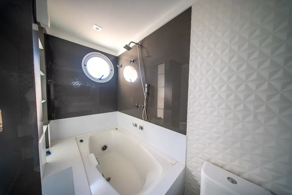 Cobertura, 3 quartos, 167 m² - Foto 13