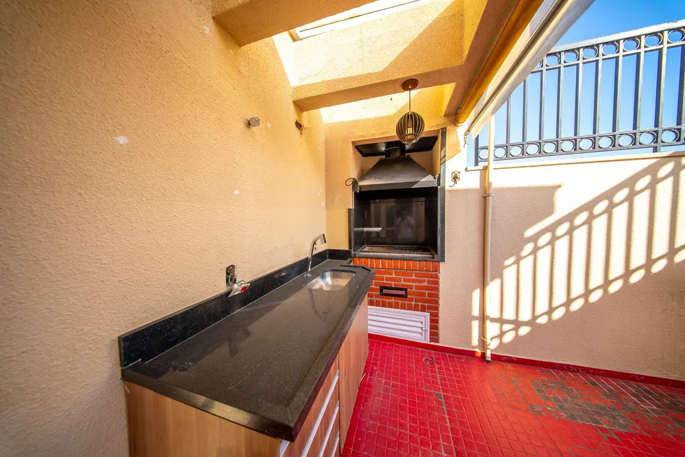 Cobertura, 3 quartos, 167 m² - Foto 14