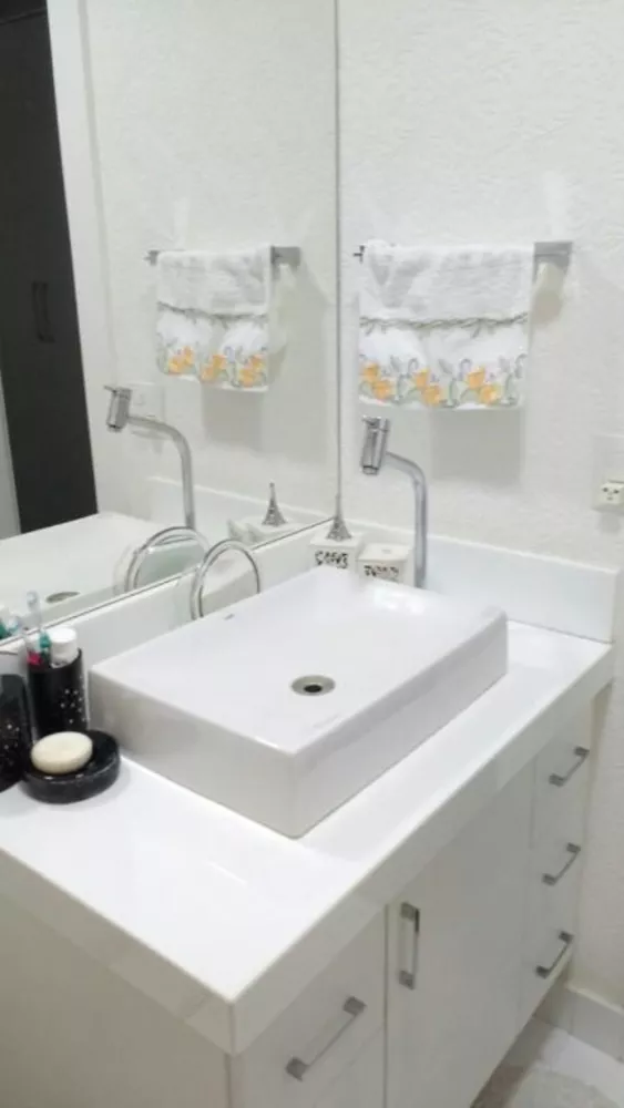 Apartamento à venda com 3 quartos, 120m² - Foto 4