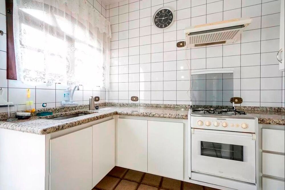 Casa, 2 quartos, 100 m² - Foto 2