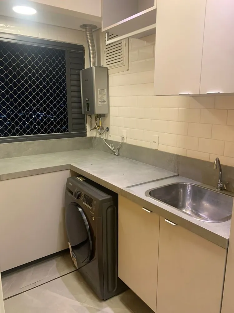 Apartamento, 3 quartos, 106 m² - Foto 5