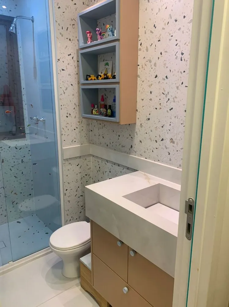 Apartamento, 3 quartos, 106 m² - Foto 14