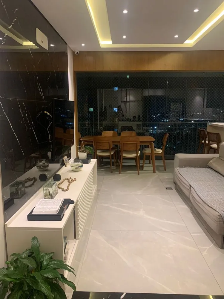 Apartamento, 3 quartos, 106 m² - Foto 1