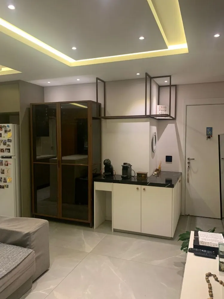 Apartamento, 3 quartos, 106 m² - Foto 4
