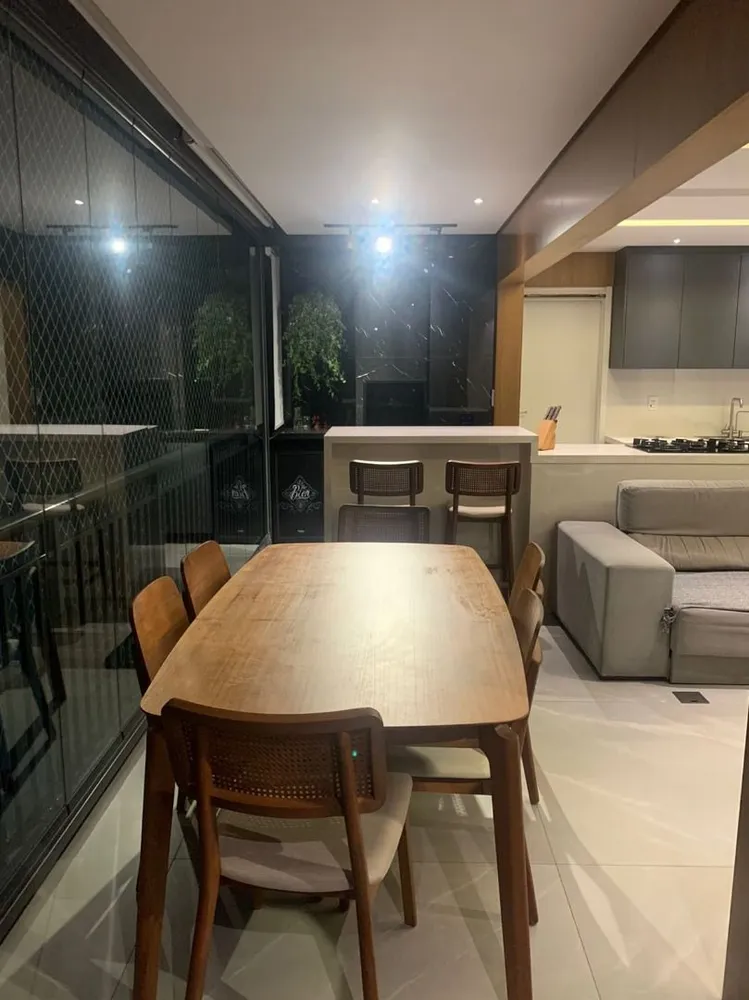 Apartamento, 3 quartos, 106 m² - Foto 3