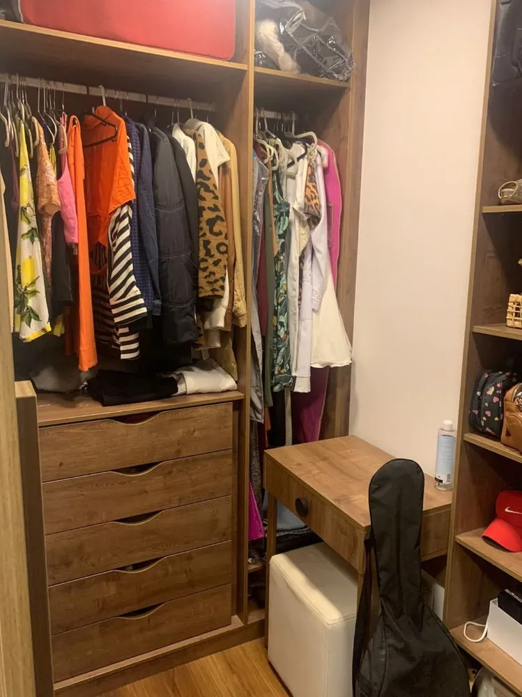Apartamento, 3 quartos, 106 m² - Foto 10