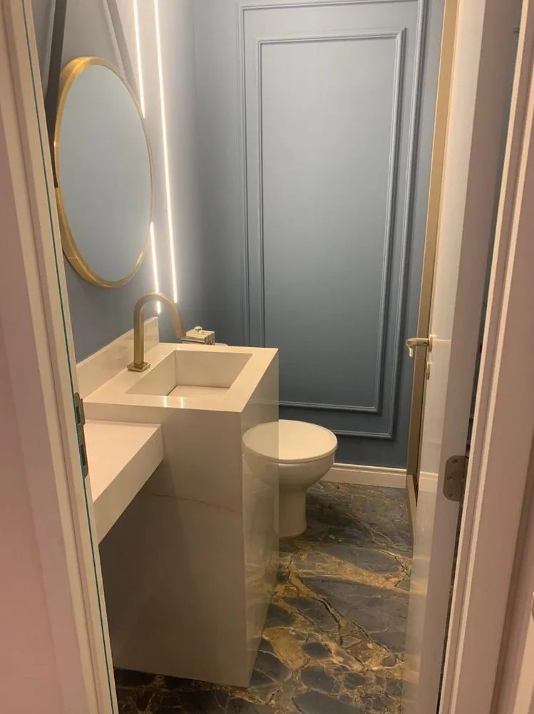 Apartamento, 3 quartos, 106 m² - Foto 6