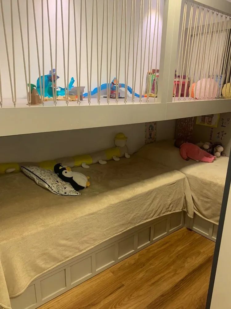 Apartamento, 3 quartos, 106 m² - Foto 7
