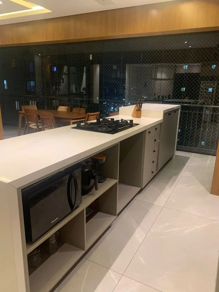 Apartamento, 3 quartos, 106 m² - Foto 2