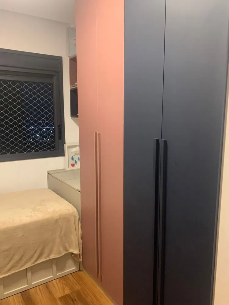 Apartamento, 3 quartos, 106 m² - Foto 13
