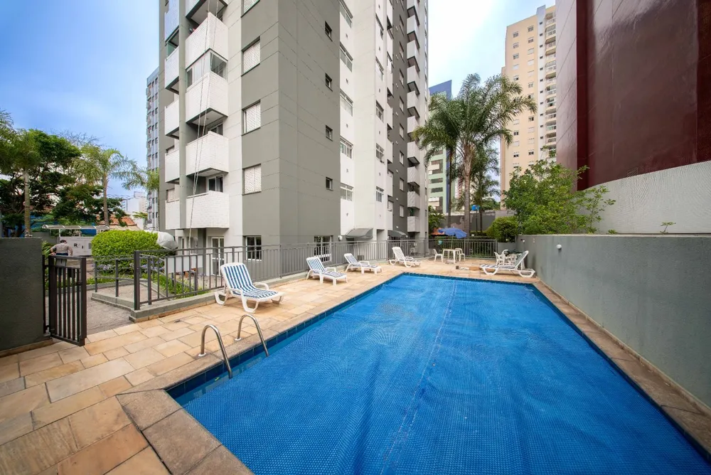 Apartamento, 1 quarto, 38 m² - Foto 11